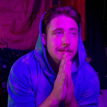 The Goo Man STEM Patreon Creator Profile