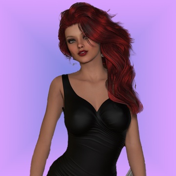 C Black Patreon Creator Profile
