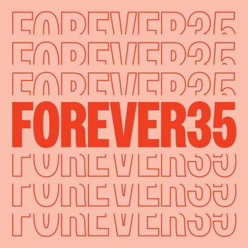 Forever35 Podcast