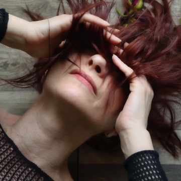 Umbertha Patreon Creator Profile