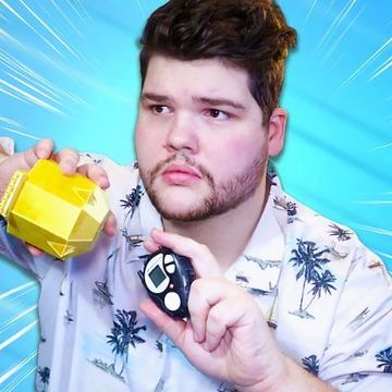 Karn Patreon Creator Profile