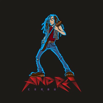 Andrei Cerbu's Patreon profile picture