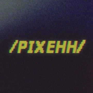 pixehh🎮
