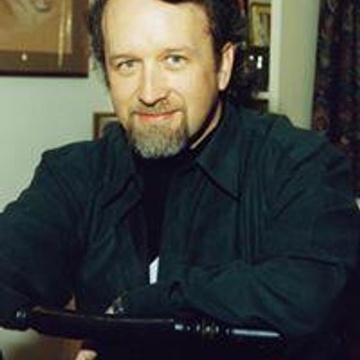 Michael Stackpole's Patreon profile picture