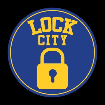 Lock City Patreon Creator Profile