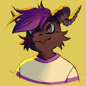 Demonin Patreon Creator Profile