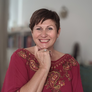 Moon Healing & Divination Patreon Creator Profile