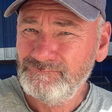 Adventures of an old Seadog Patreon Creator Profile