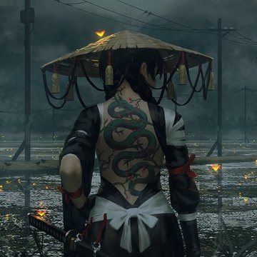 LostSamurai1974