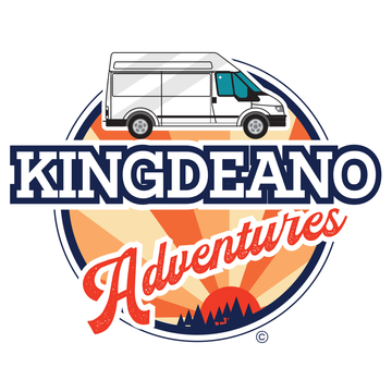Kingdeano Adventures Patreon Creator Profile