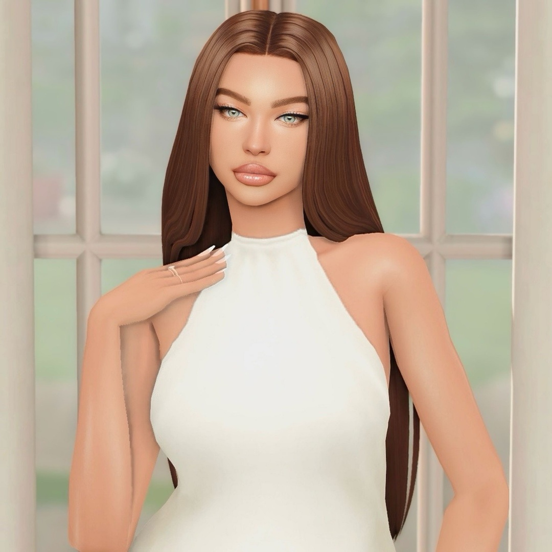 marilynjeansims Patreon Creator Profile