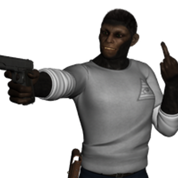 Chimpanor Productions
