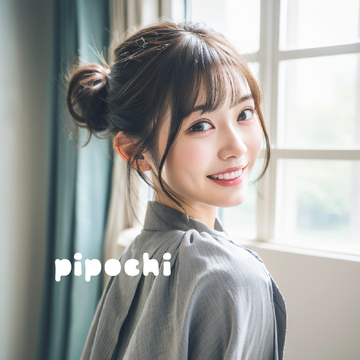 pipochi@Japanese