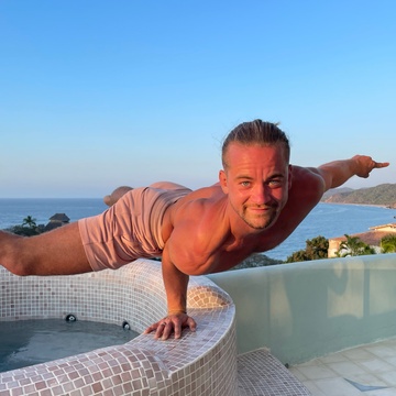 Mays Yoga