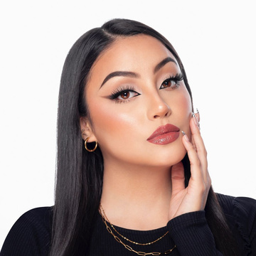 Nicolle Chang Makeup