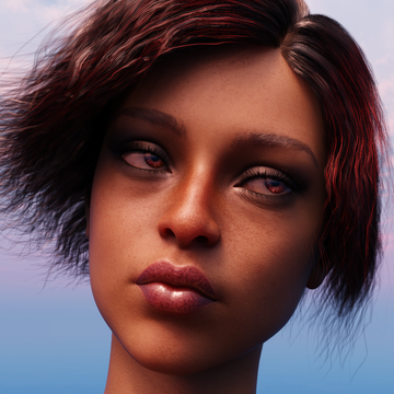 TheRedMyst's Patreon profile picture