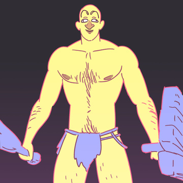 DeprivedArt