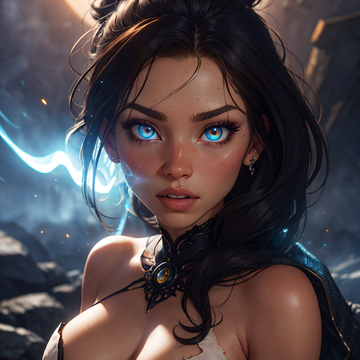 DarkNight AI