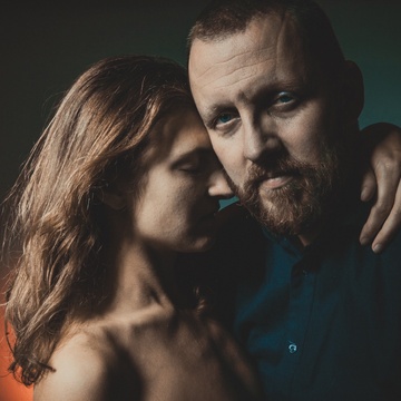 Shibari and aesthetic art nude photography Patreon Creator Profile