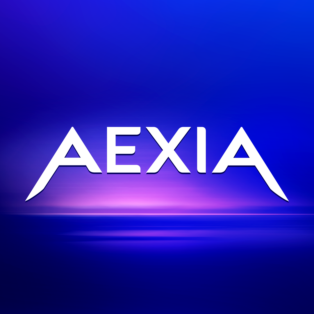 Aexia - Your Gateway to VR Roleplay