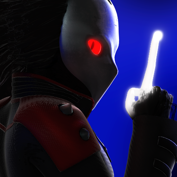 Danni-H4's Patreon profile picture