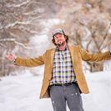 Scott Jarvie Patreon Creator Profile