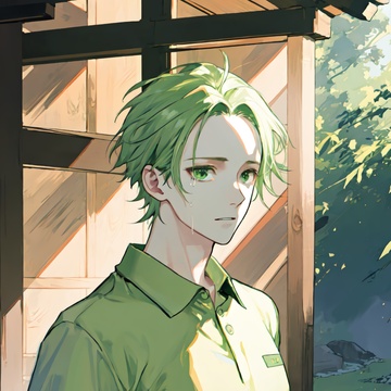 Karashi