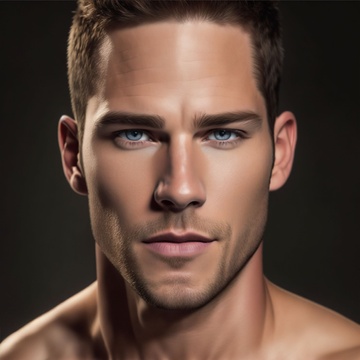 Lucas Galanis's Patreon profile picture