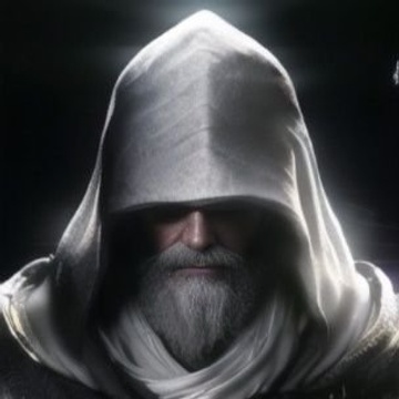 The old Hermit of the Mountains Patreon Creator Profile