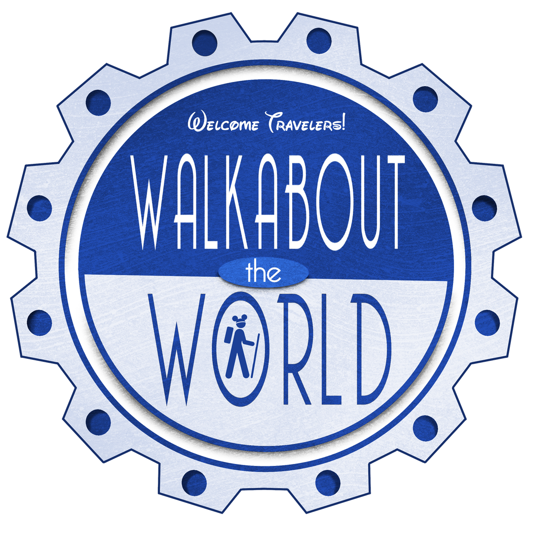 WalkaboutWDW