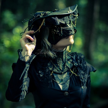 Phantomasy
