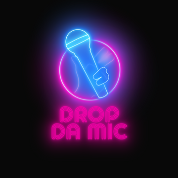 Drop Da Mic's Patreon profile picture