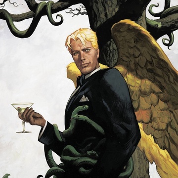 Baphomet Fiction