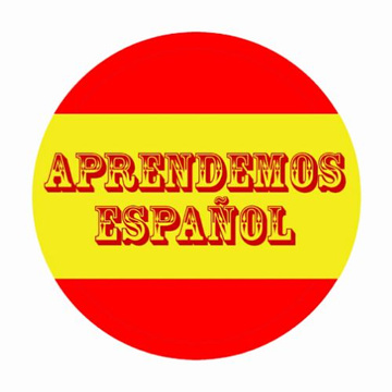 APRENDEMOS ESPAÑOL
