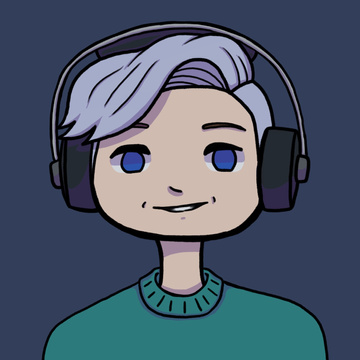 The Secret Cave Patreon Creator Profile