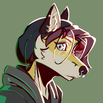 BasedVulpine's Patreon profile picture
