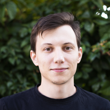 Grigorii Merkushev