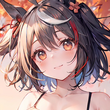 Akira@AIイラスト