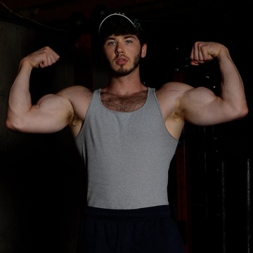 Joshbigosh