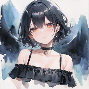 Rei | AI Art