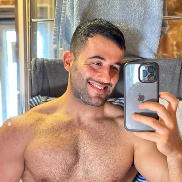 Mrabsman's Patreon profile picture