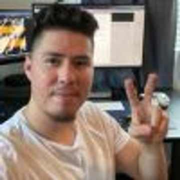 Brandon Santana - MakeIt3D