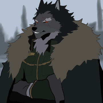 Gorgonlurker