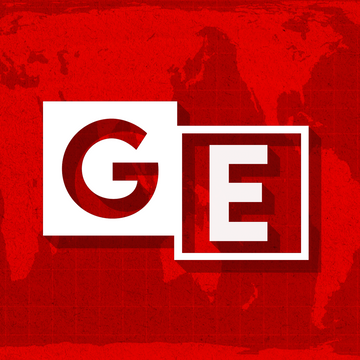 Geopolitical Economy Report (Ben Norton)