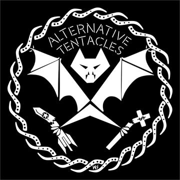 Alternative Tentacles Records