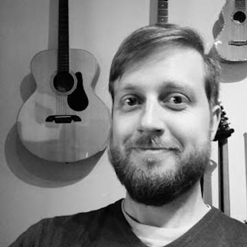 Alex Ball Music