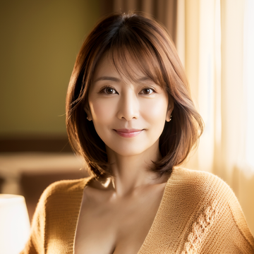 AI_wife beauty