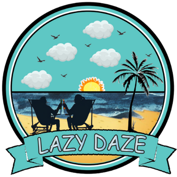 Lazy Daze's Patreon profile picture