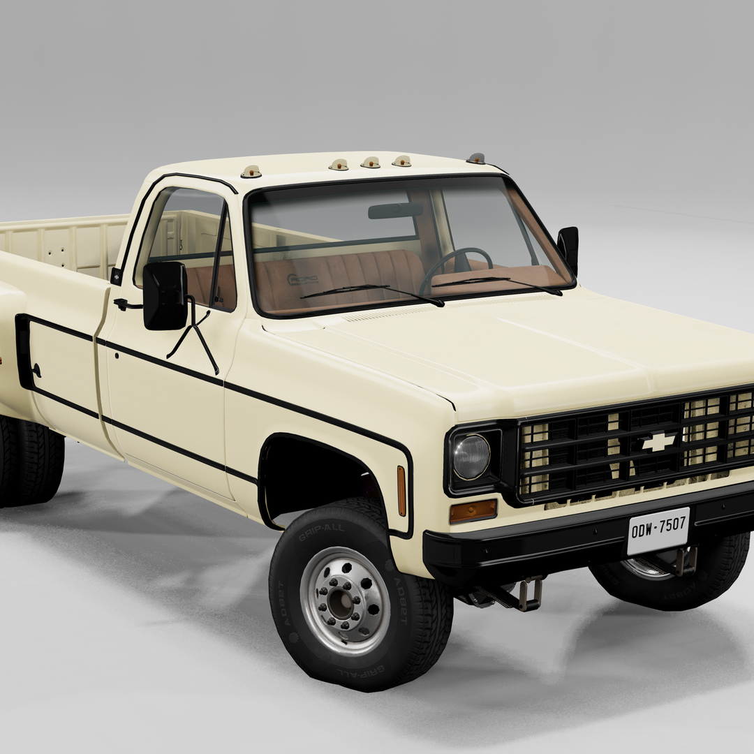 TRYXRenderings