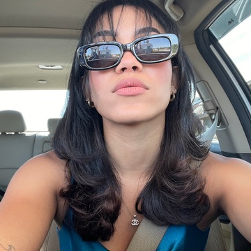 Jesly's Reactions Patreon Creator Profile